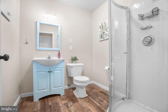 157 OLYMPIC DR, Stafford, VA 22554