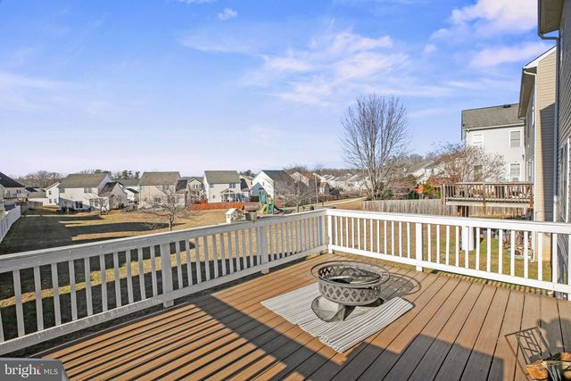 157 OLYMPIC DR, Stafford, VA 22554