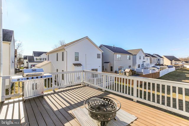 157 OLYMPIC DR, Stafford, VA 22554