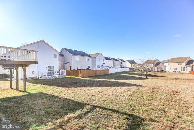 157 OLYMPIC DR, Stafford, VA 22554