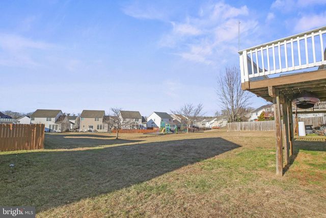 157 OLYMPIC DR, Stafford, VA 22554