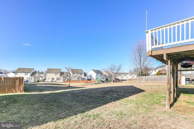 157 OLYMPIC DR, Stafford, VA 22554