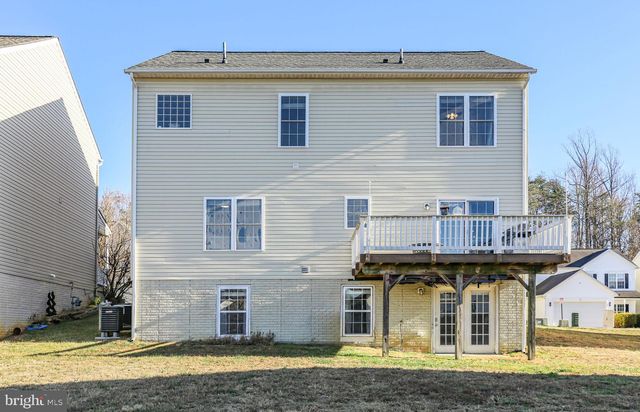 157 OLYMPIC DR, Stafford, VA 22554