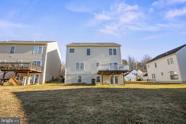 157 OLYMPIC DR, Stafford, VA 22554