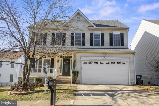 157 OLYMPIC DR, Stafford, VA 22554