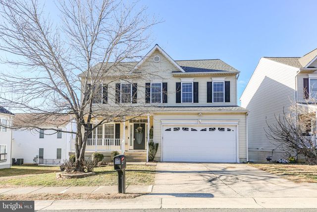 157 OLYMPIC DR, Stafford, VA 22554