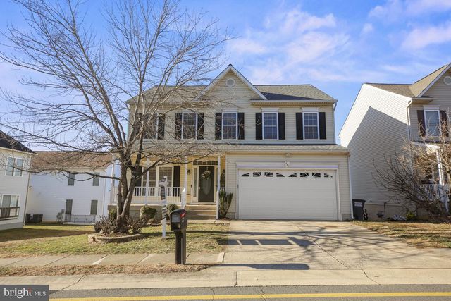 157 OLYMPIC DR, Stafford, VA 22554