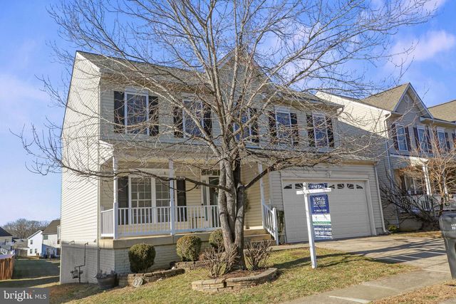 157 OLYMPIC DR, Stafford, VA 22554