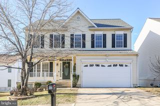 157 OLYMPIC DR, Stafford, VA 22554