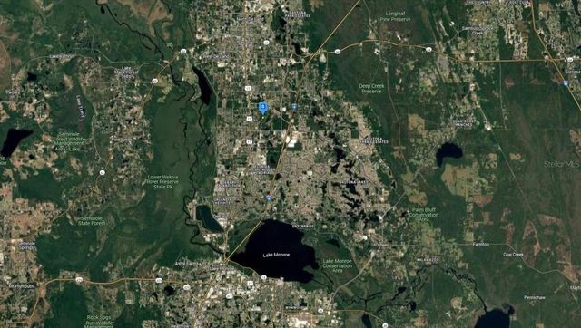 1210 HEART PINE DRIVE, Orange City, FL 32763