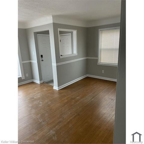 22540 Normandy Avenue, Eastpointe, MI 48021