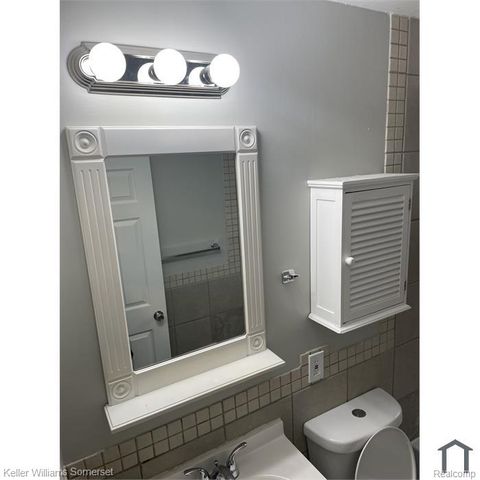 22540 Normandy Avenue, Eastpointe, MI 48021