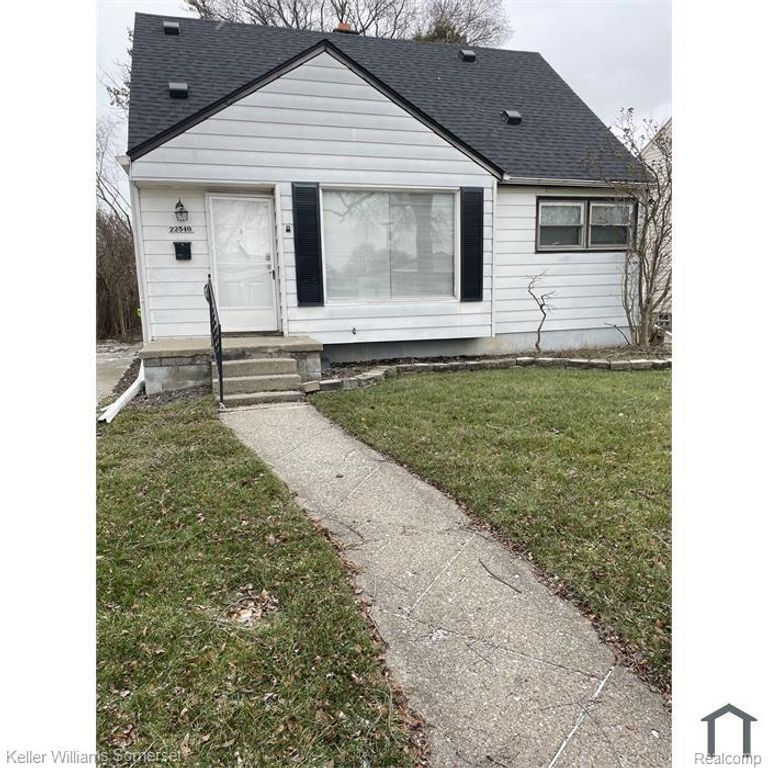 22540 Normandy Avenue, Eastpointe, MI 48021