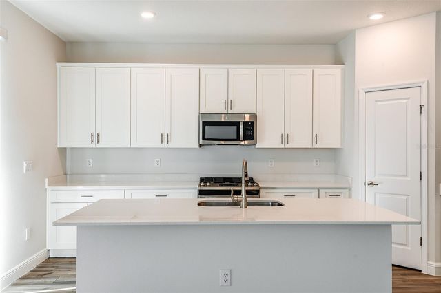 9841 SURREY ROSE DRIVE, San Antonio, FL 33576