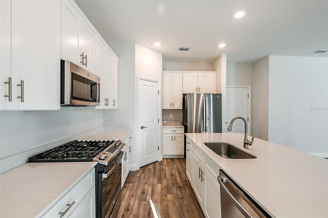 9841 SURREY ROSE DRIVE, San Antonio, FL 33576