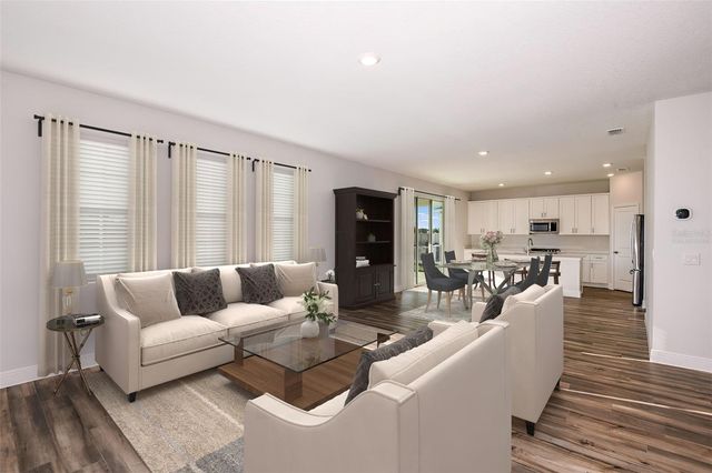 9841 SURREY ROSE DRIVE, San Antonio, FL 33576