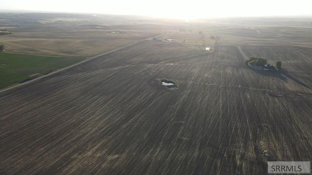 TBD E 900 N, Ashton, ID 83420