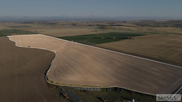 TBD E 900 N, Ashton, ID 83420