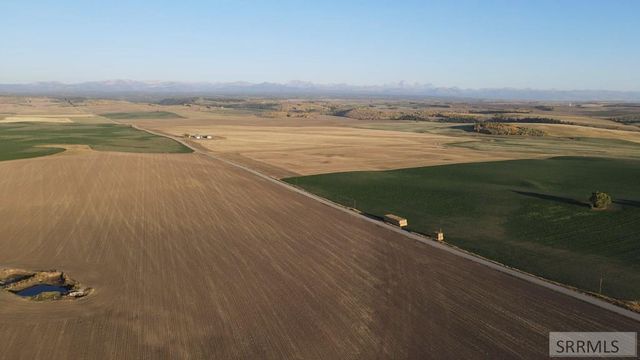 TBD E 900 N, Ashton, ID 83420