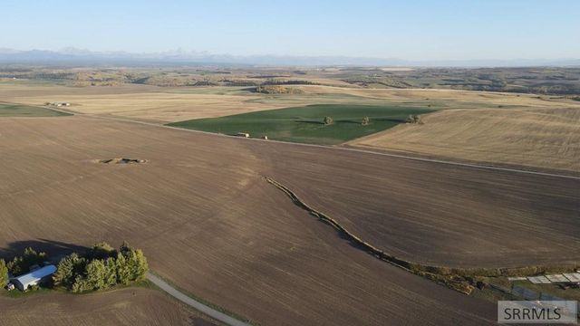 TBD E 900 N, Ashton, ID 83420