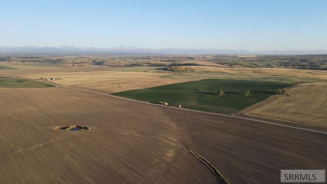 TBD E 900 N, Ashton, ID 83420