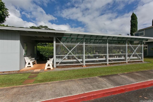95-1050 Makaikai Street 3F, Mililani, HI 96789