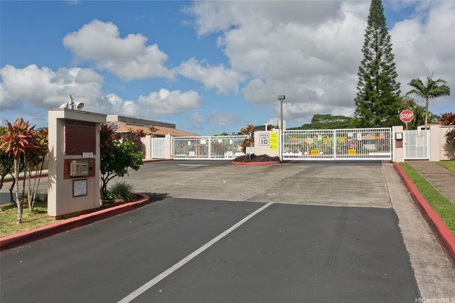 95-1050 Makaikai Street 3F, Mililani, HI 96789