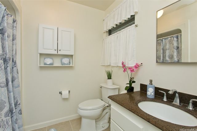 95-1050 Makaikai Street 3F, Mililani, HI 96789