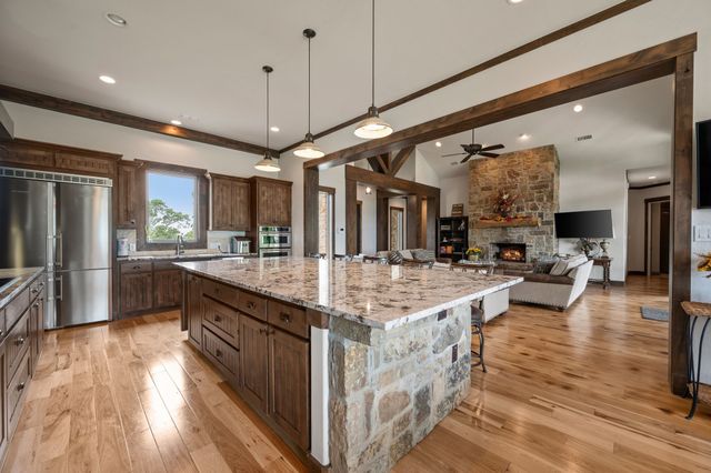 248 Howard Road, Valley View, TX 76272