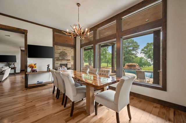 248 Howard Road, Valley View, TX 76272