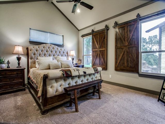 248 Howard Road, Valley View, TX 76272