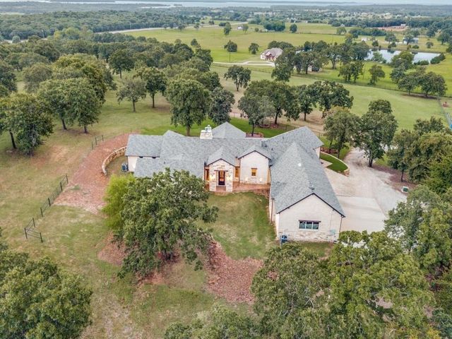 248 Howard Road, Valley View, TX 76272