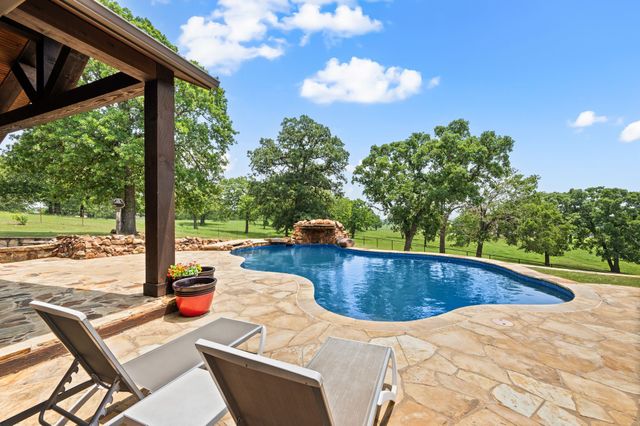 248 Howard Road, Valley View, TX 76272
