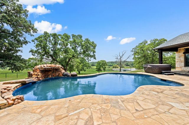 248 Howard Road, Valley View, TX 76272