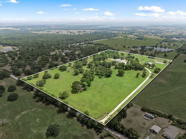 248 Howard Road, Valley View, TX 76272