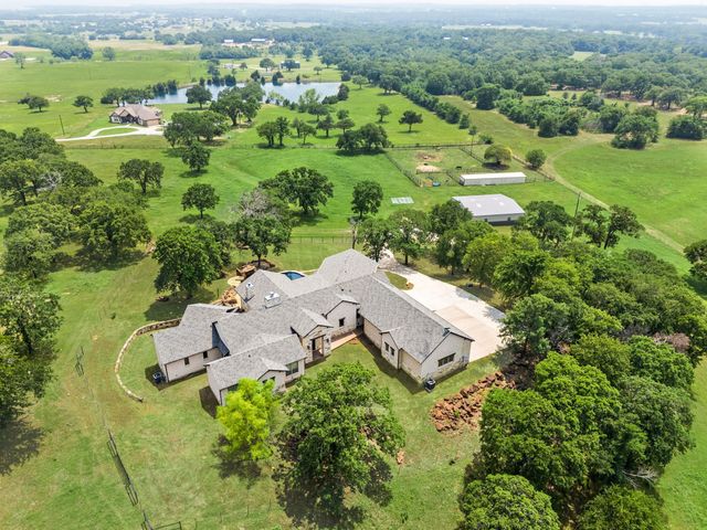 248 Howard Road, Valley View, TX 76272