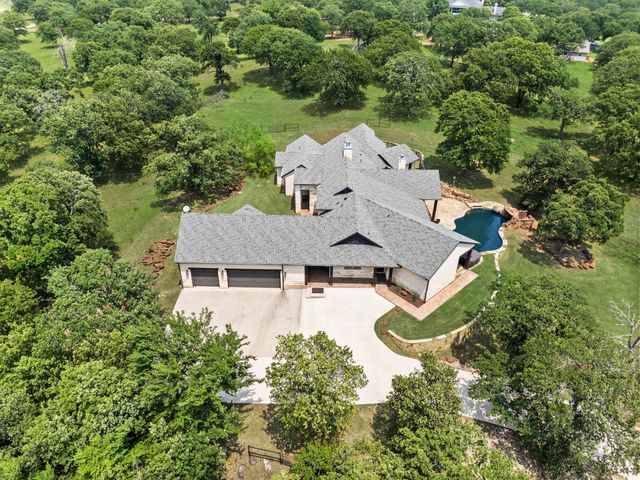 248 Howard Road, Valley View, TX 76272