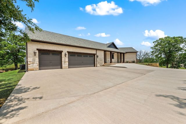 248 Howard Road, Valley View, TX 76272