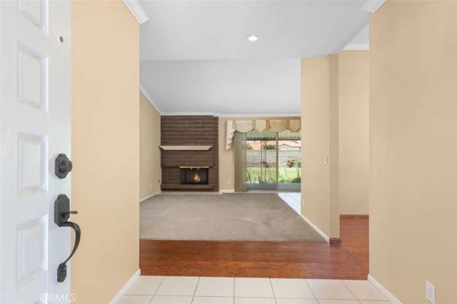5035 N Burnaby, Covina, CA 91724