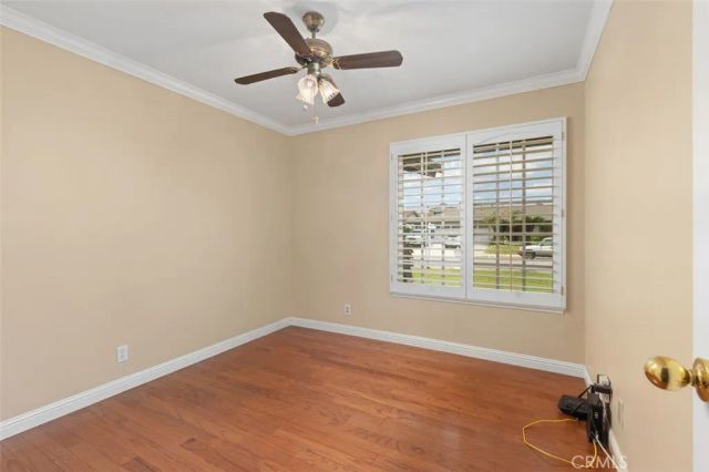 5035 N Burnaby, Covina, CA 91724