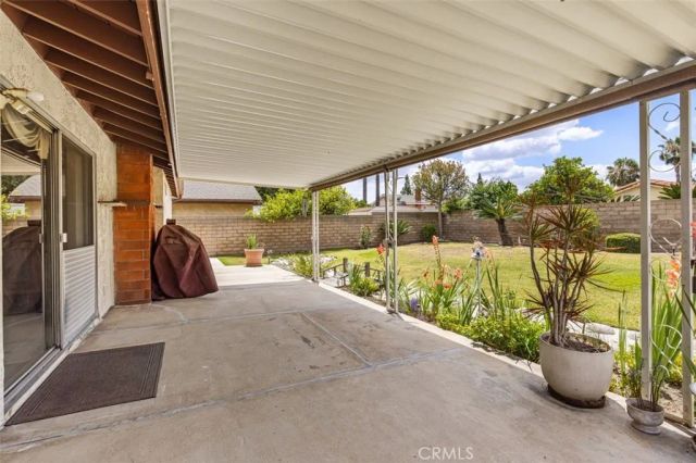 5035 N Burnaby, Covina, CA 91724