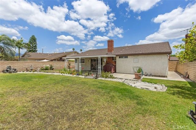 5035 N Burnaby, Covina, CA 91724