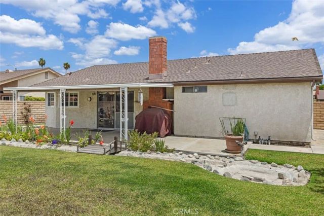 5035 N Burnaby, Covina, CA 91724