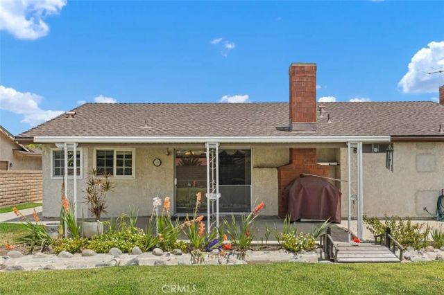 5035 N Burnaby, Covina, CA 91724
