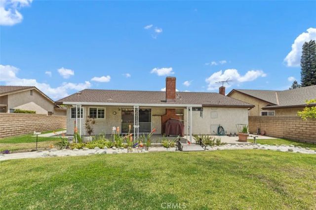 5035 N Burnaby, Covina, CA 91724