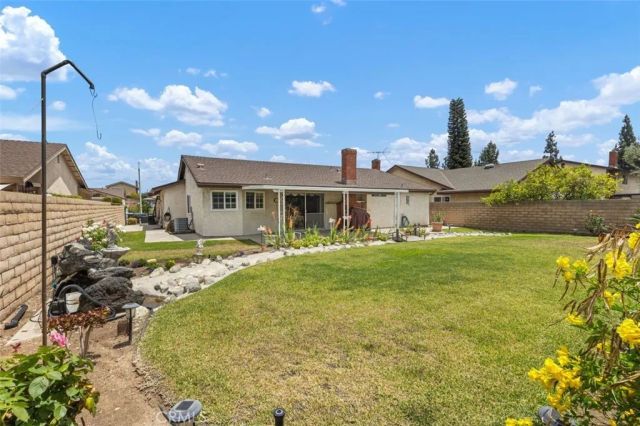5035 N Burnaby, Covina, CA 91724