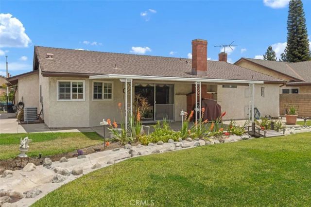5035 N Burnaby, Covina, CA 91724
