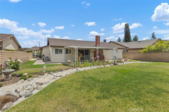 5035 N Burnaby, Covina, CA 91724