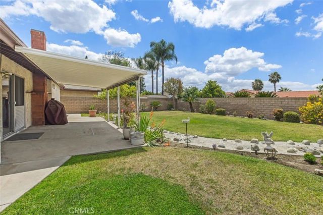 5035 N Burnaby, Covina, CA 91724