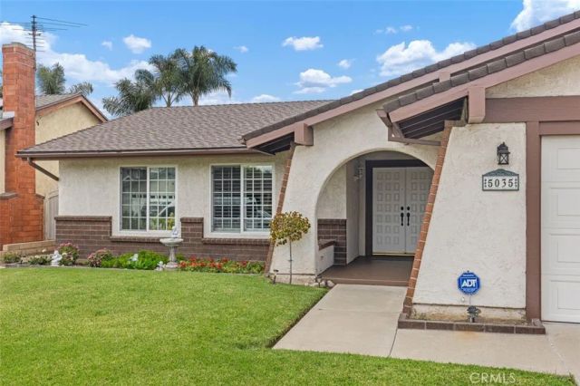 5035 N Burnaby, Covina, CA 91724